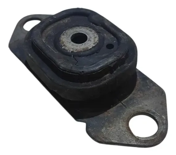 Coxim Motor Renault Duster 1.0 16v 2011 A 2017 *1