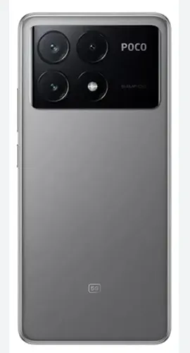 Poco X6 pro