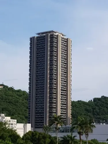 Andares e Salas Botafogo
