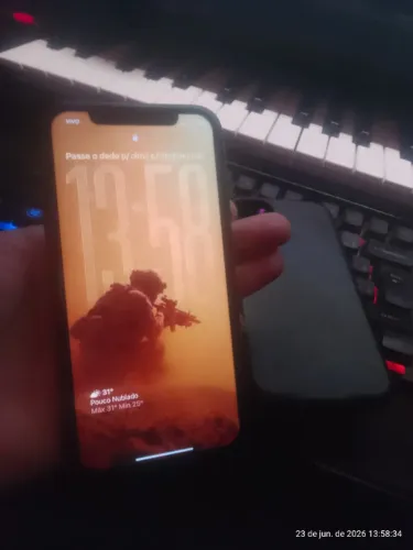 iphone 11 - 128 gb
