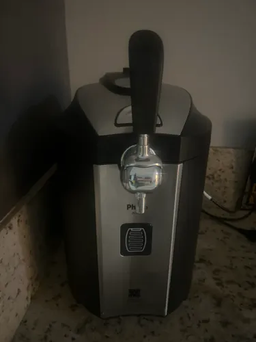 Chopeira philco