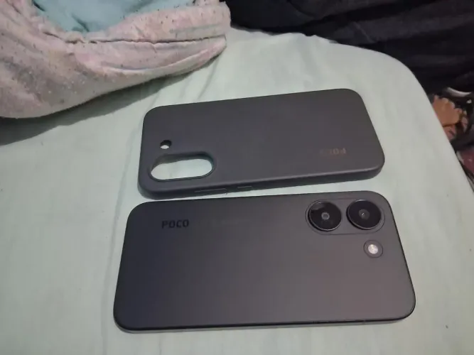POCO X8 PRO