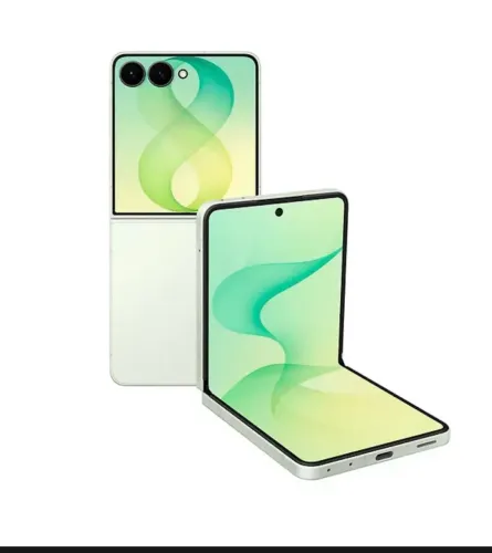 Celular galaxy flip 8 256gb
