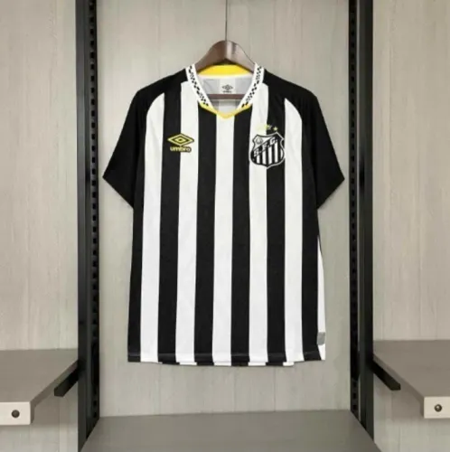 Camisa do Santos