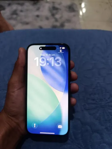iPhone 15 vendo ou troco