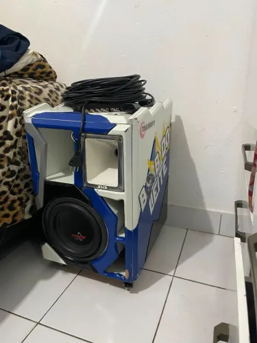 Mini Bob