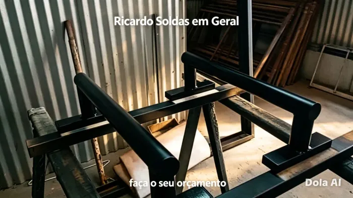 Paralelas de cross fit