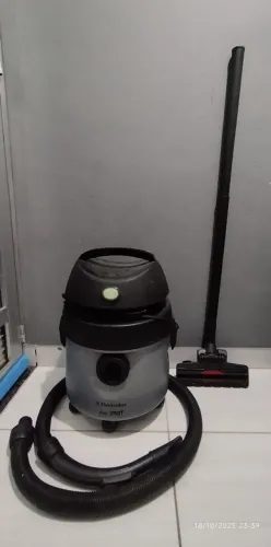 Aspirador de pó Electrolux