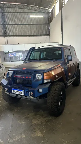Chevrolet S10 Pick-up LTZ 2.8 TDI 4X4 CD Dies.aut 2025