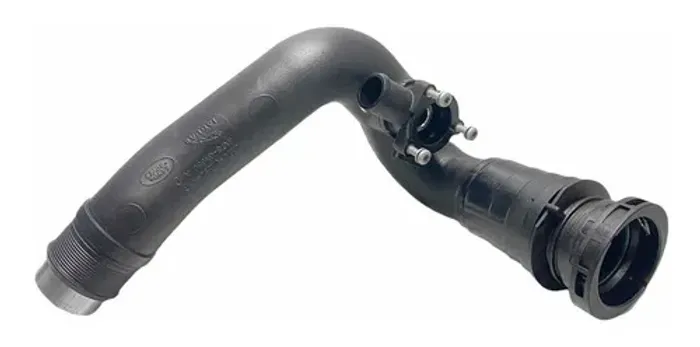 Mangueira Duto Turbina Jaguar Xe 2020 Hx736n650ad 8497