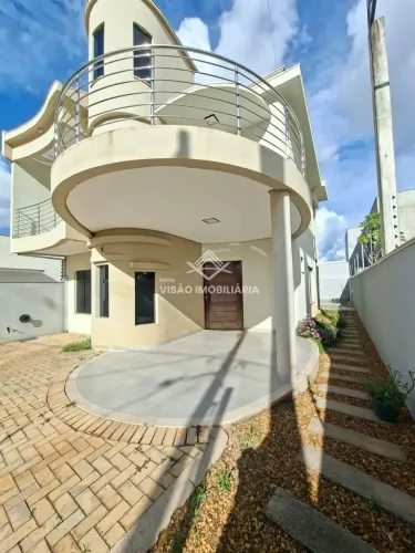 Casa para Alugar, Residencial Safira