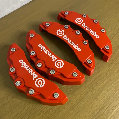 Capas Pinça de Freio Brembo Automotivas