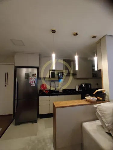 Apartamento em Vila Regina - Itapetininga