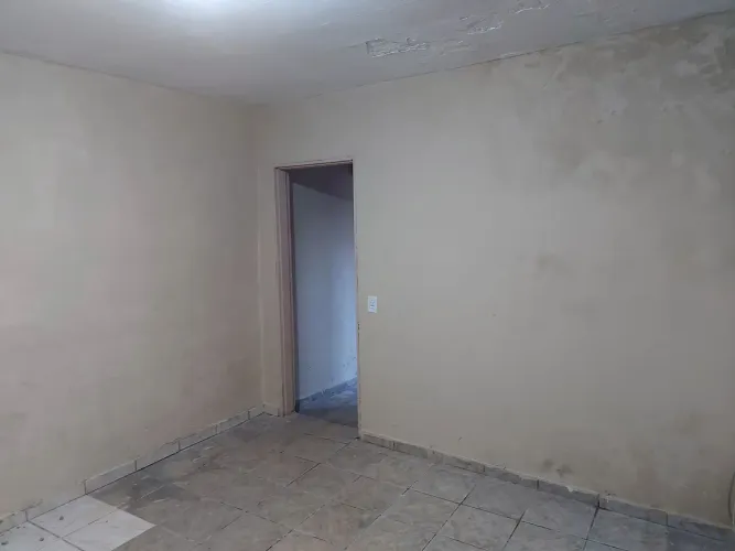 Aluguel de casa