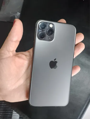 Vendo IPhone 11 ProMax