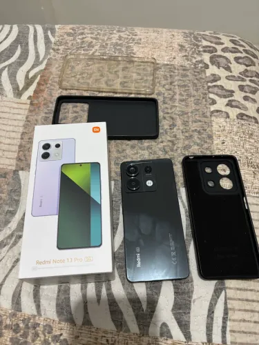 Redmi note 13 pro 5g 256 gb