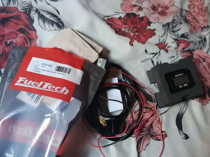 Fulltech nano