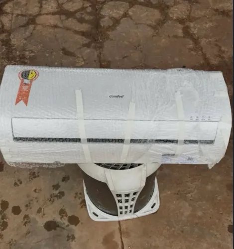 Ar condicionado 9 BTU