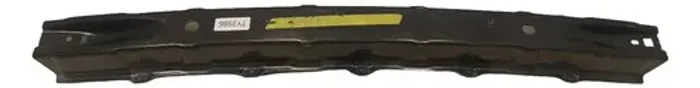 Viga Parachoque Traseiro Toyota Yaris 19/20/21/22/23/24/25 Ty3986