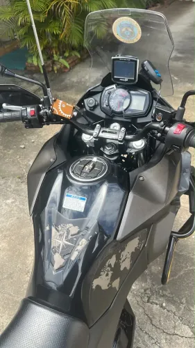 Moto Kawasaki