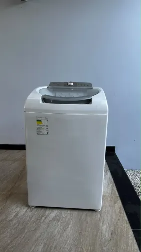 Vendo máquina de lavar 11kg Brastemp