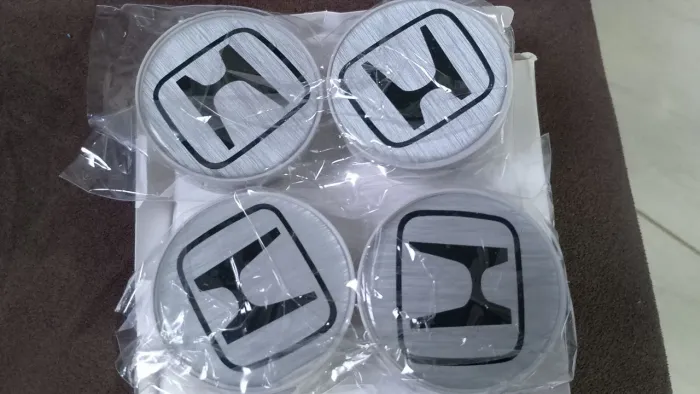 Calotinhas para Rodas do Honda fit, city e outros 