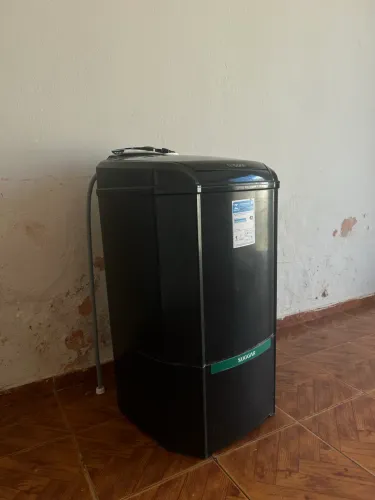 Tanquinho de lavar