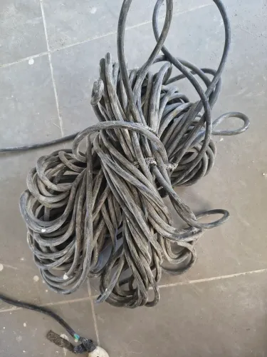 Extensão para vender 45 metros
