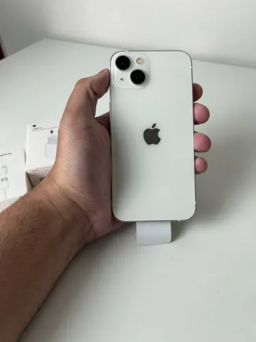iPhone 13 128gb branco