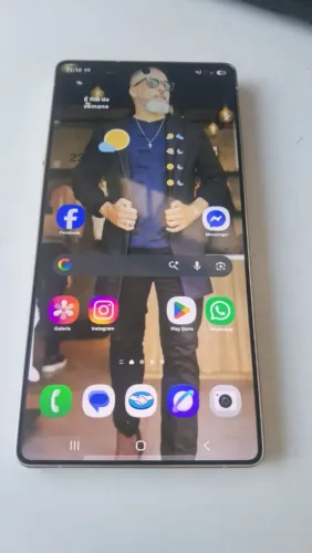 SAMSUNG GALAXY S25 ULTRA 256G