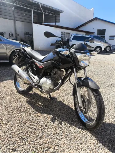 CG 150 FAN