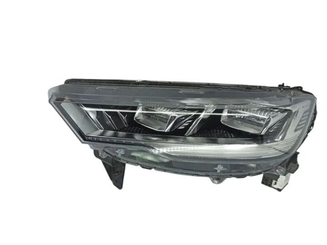 P/recuperação Farol Esq Haval H6 C/reator Led 24 25 Original Esquerdo/motorista