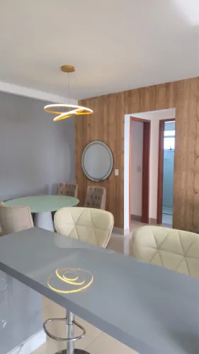 Vendo ágio apartamento 175.000,00 2 quartos Goiânia
