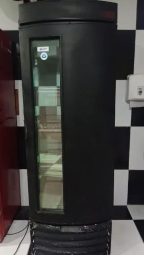 Freezer