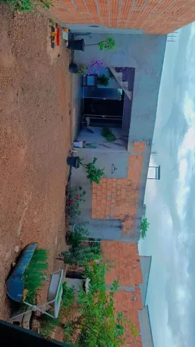 Ágio de sobrado em construção