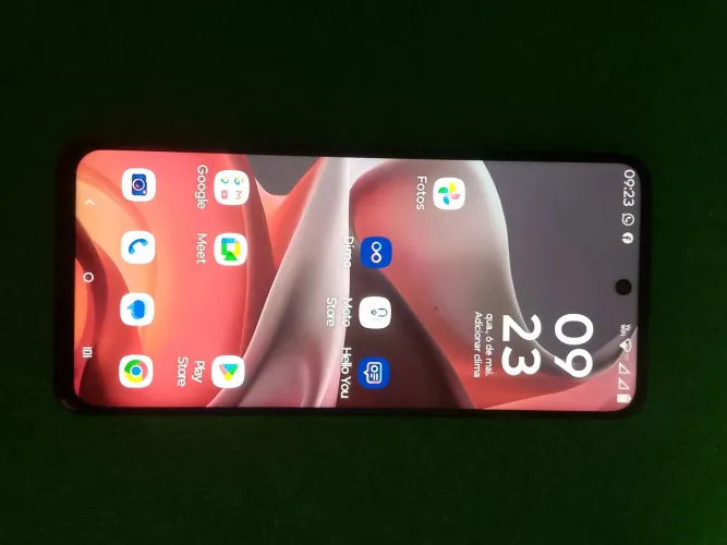 Celular Motorola G15