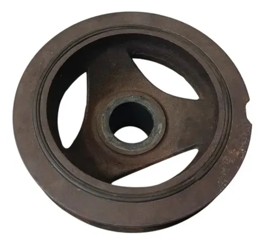 Polia Virabrequim Chrysler 300c 5.7 2005 - 2008