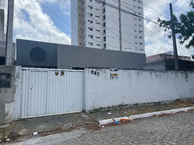 Casa para vender no Pedro Gondim