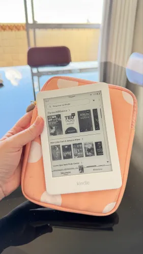 Kindle 10 geração 
