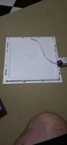 Luminária Led