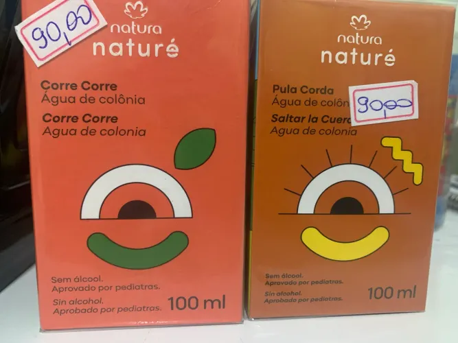 Colônia infantil