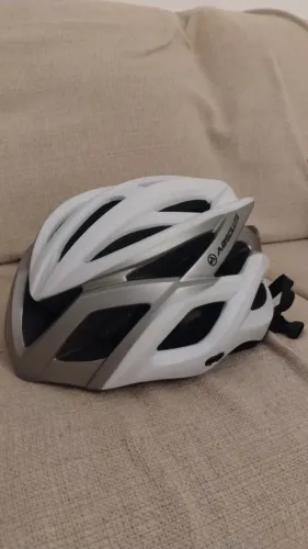 Capacete ciclismo