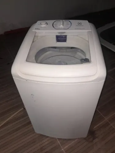 Máquina Electrolux 8.5kg