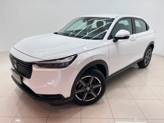 Honda HR-V EX 1.5 Sensing 16V 5P Aut. 2023