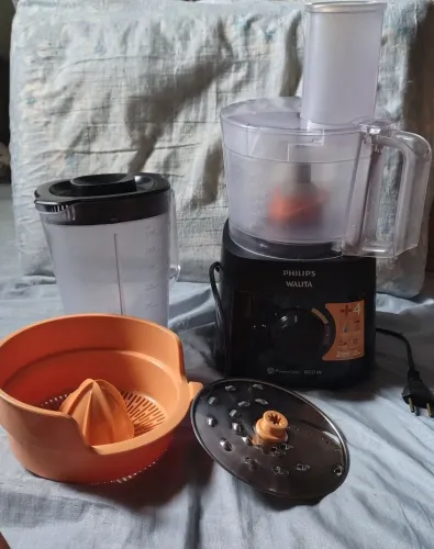 Multiprocessador Philips Walita 220V + BRINDES