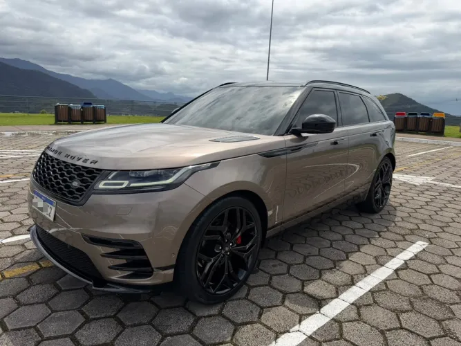 Land Rover Range Rover Range R. VE. R-DYN SE 2.0 4X4 300cv Aut. 2019