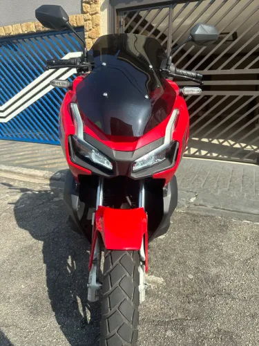 Honda ADV UNICO DONO 