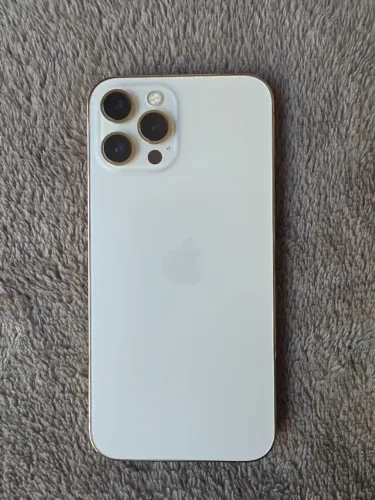iPhone 12 Pro Max 256GB - Excelente Estado!