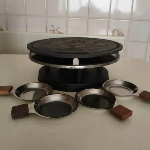 Raclette 
