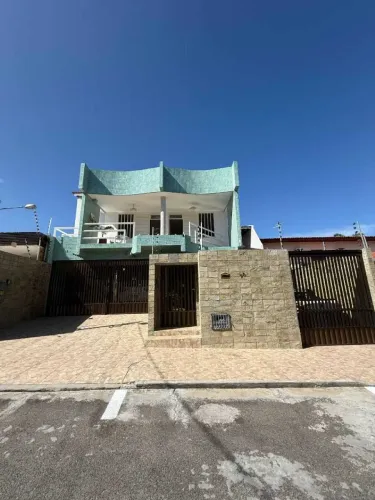 Casa Inácio Barbosa | Aracaju | SE [17272]